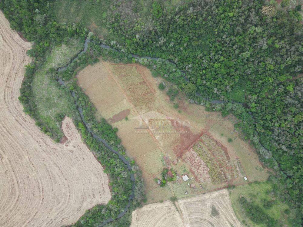 Sítio, 3 quartos, 7 hectares - Foto 3