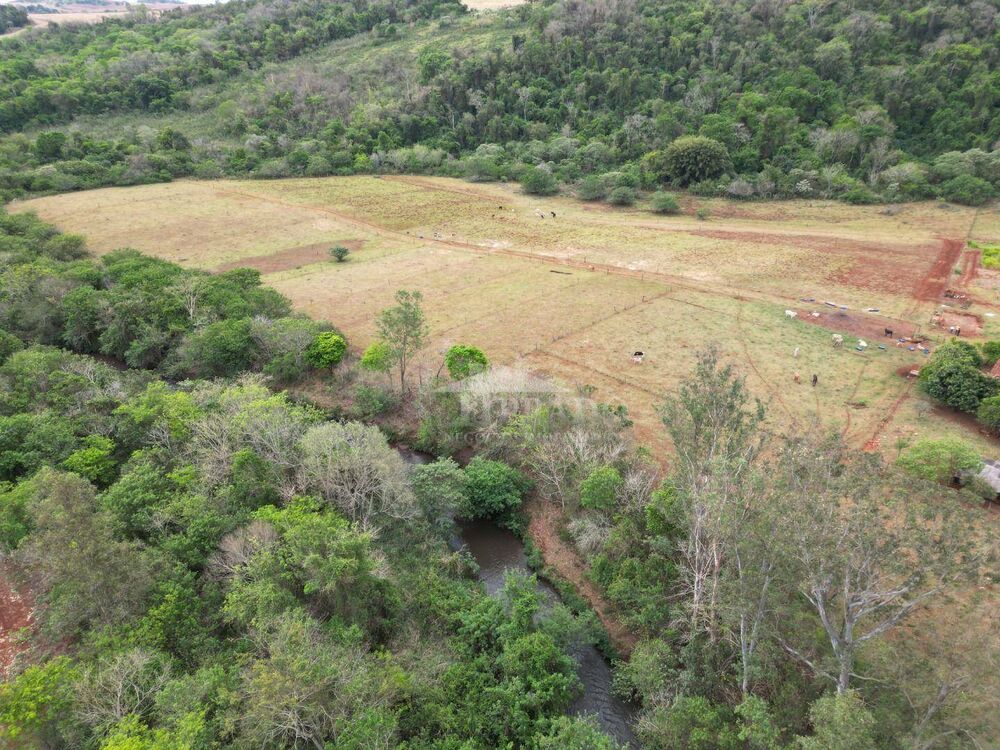 Sítio, 3 quartos, 7 hectares - Foto 5