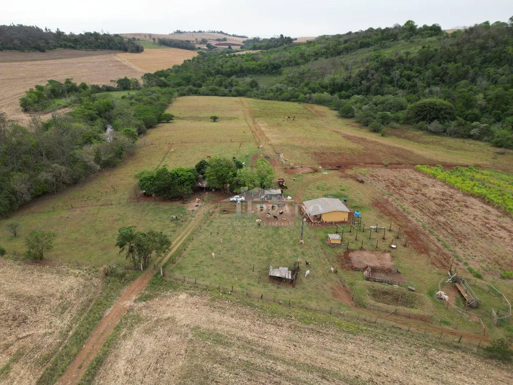 Sítio, 3 quartos, 7 hectares - Foto 2