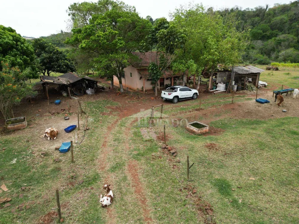 Sítio, 3 quartos, 7 hectares - Foto 13