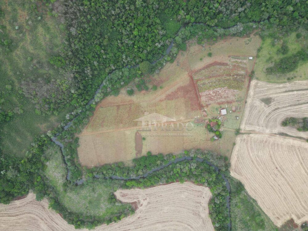 Sítio, 3 quartos, 7 hectares - Foto 4