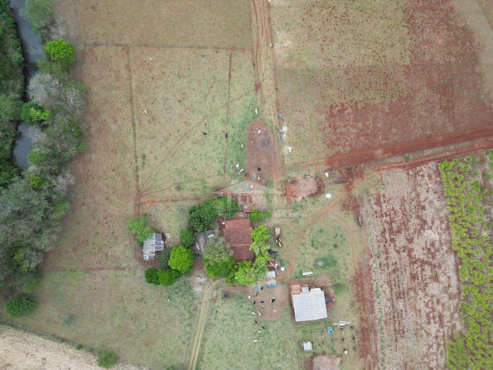 Sítio, 3 quartos, 7 hectares - Foto 2