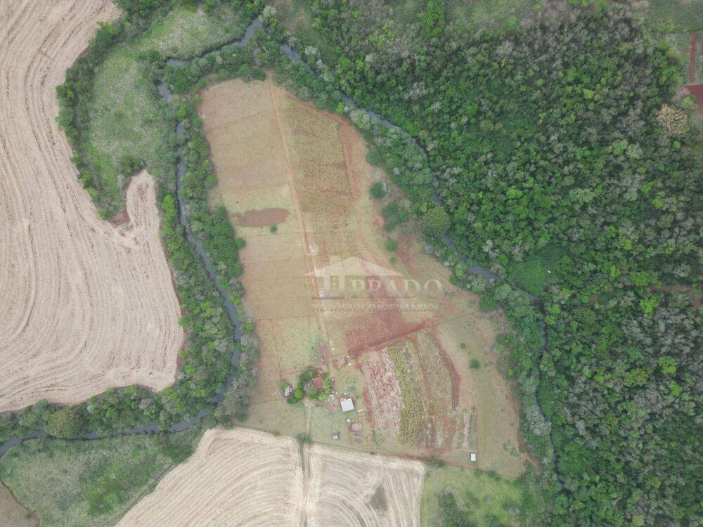 Sítio, 3 quartos, 7 hectares - Foto 1