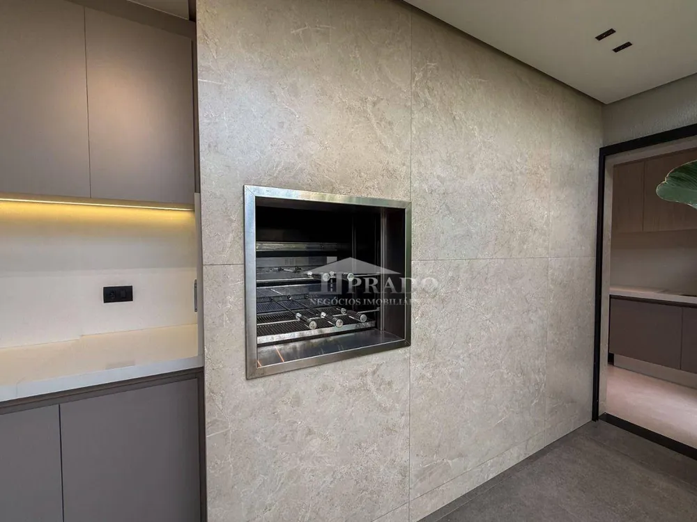 Sobrado, 3 quartos, 255 m² - Foto 11