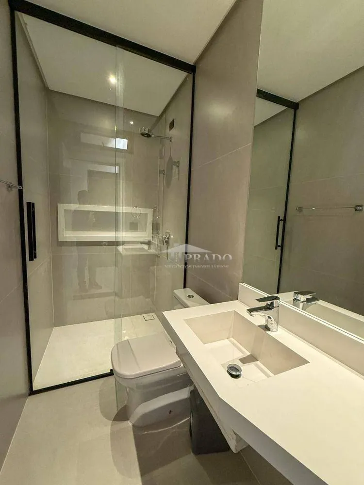 Sobrado, 3 quartos, 255 m² - Foto 5