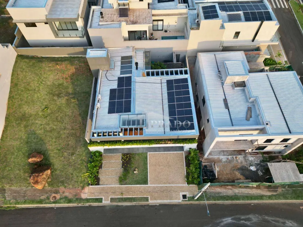 Sobrado, 3 quartos, 255 m² - Foto 4