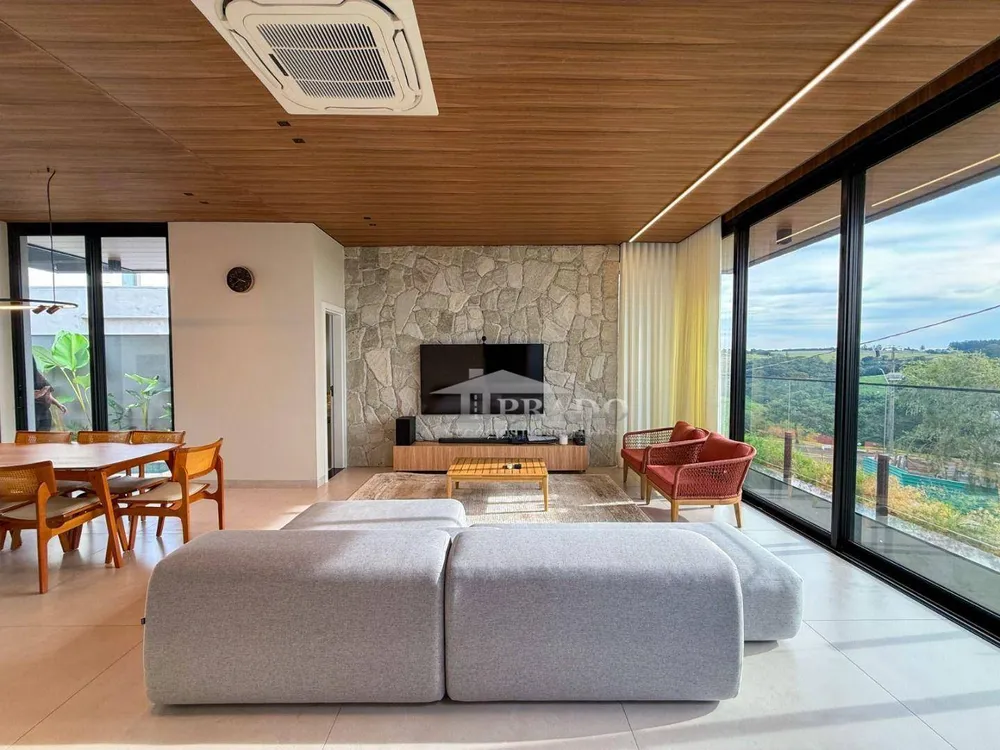 Sobrado, 3 quartos, 255 m² - Foto 6