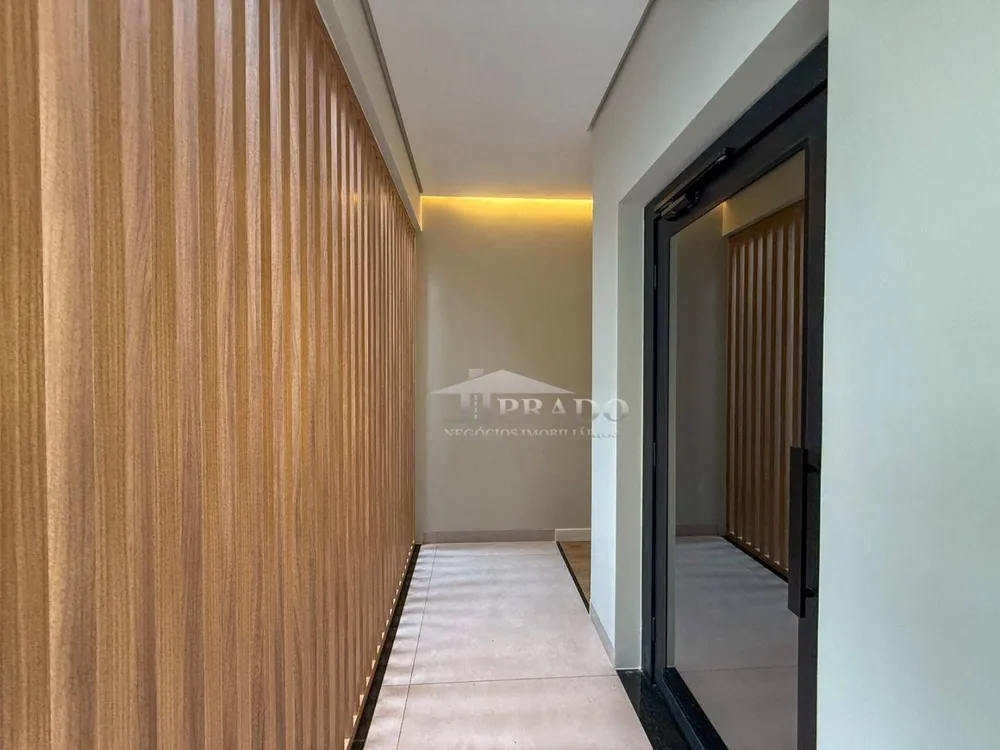 Sobrado, 3 quartos, 255 m² - Foto 8