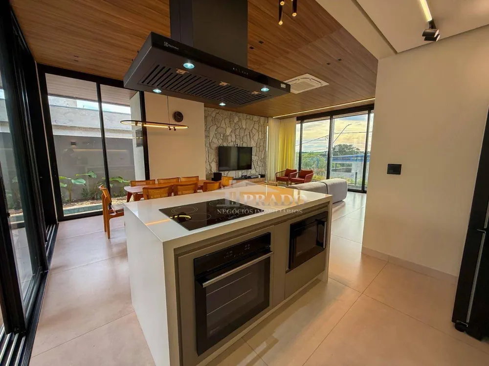 Sobrado, 3 quartos, 255 m² - Foto 9