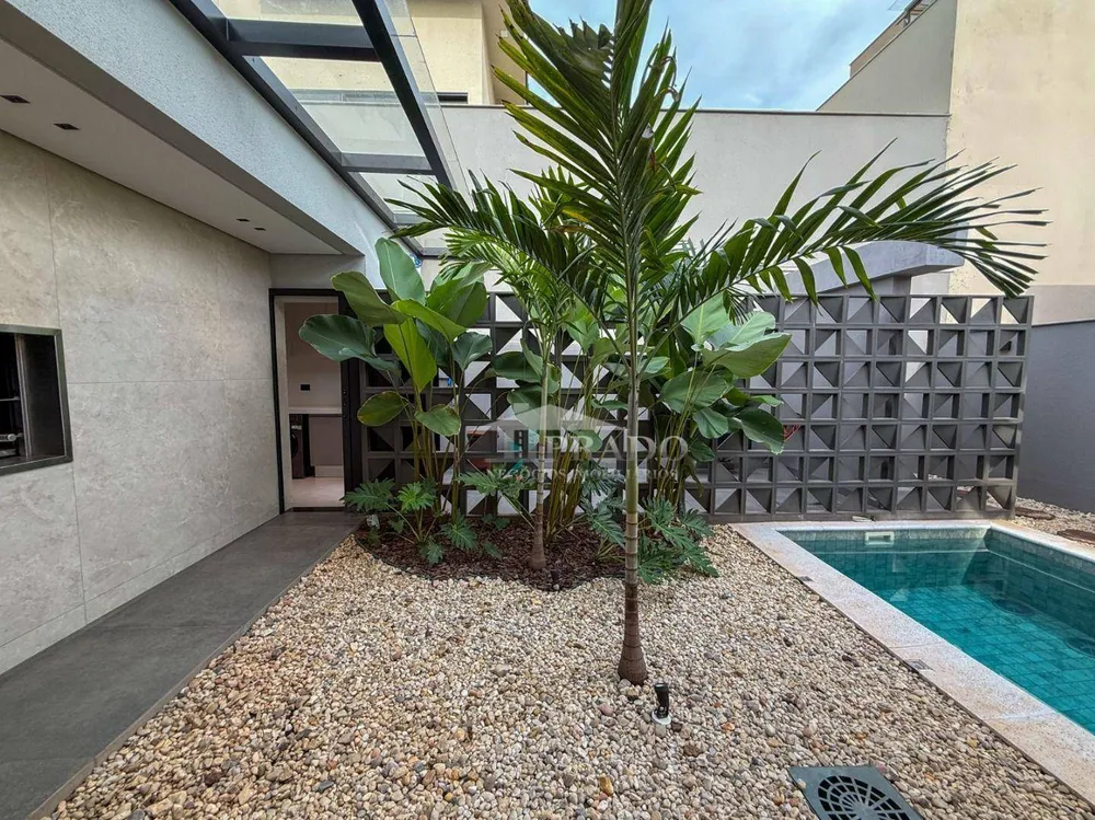 Sobrado, 3 quartos, 255 m² - Foto 2