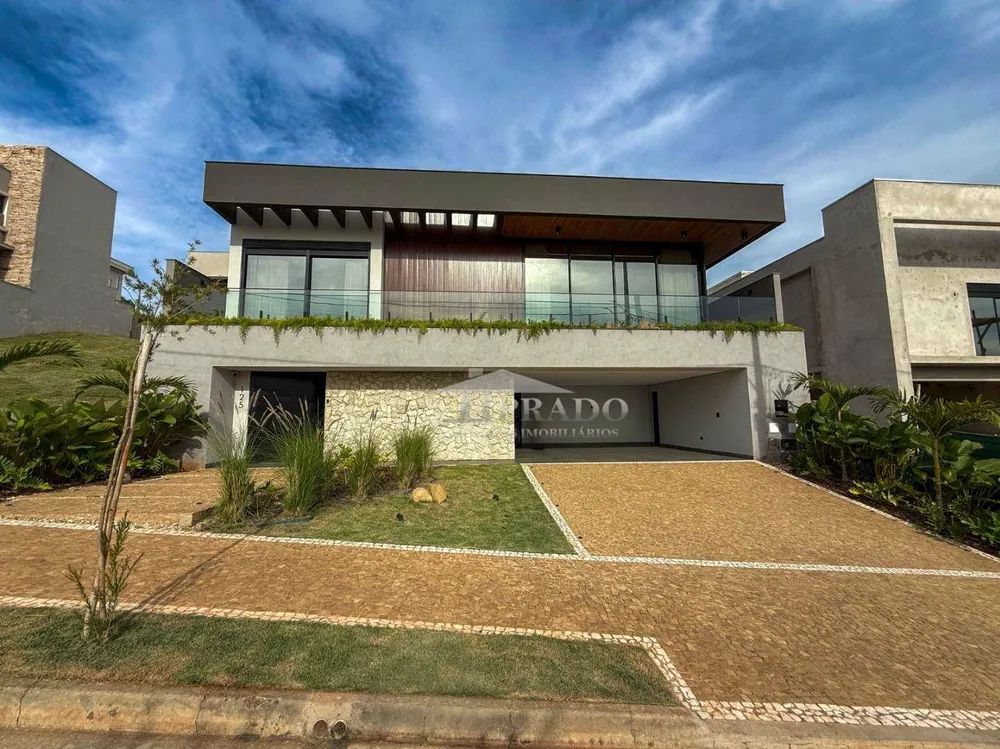 Sobrado, 3 quartos, 255 m² - Foto 1