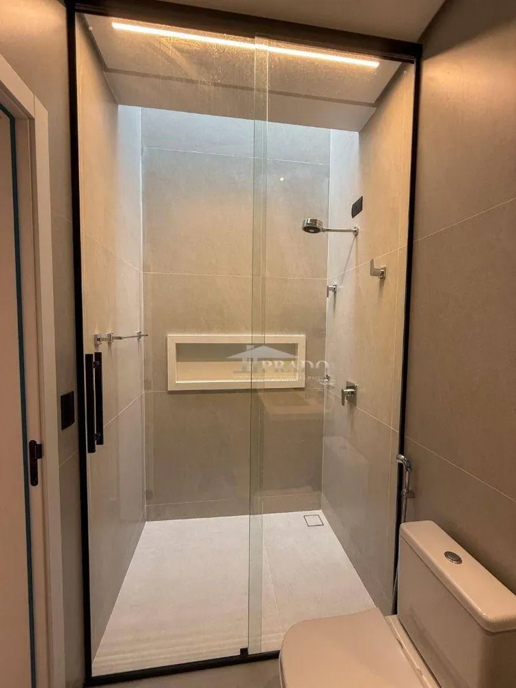 Sobrado, 3 quartos, 255 m² - Foto 3
