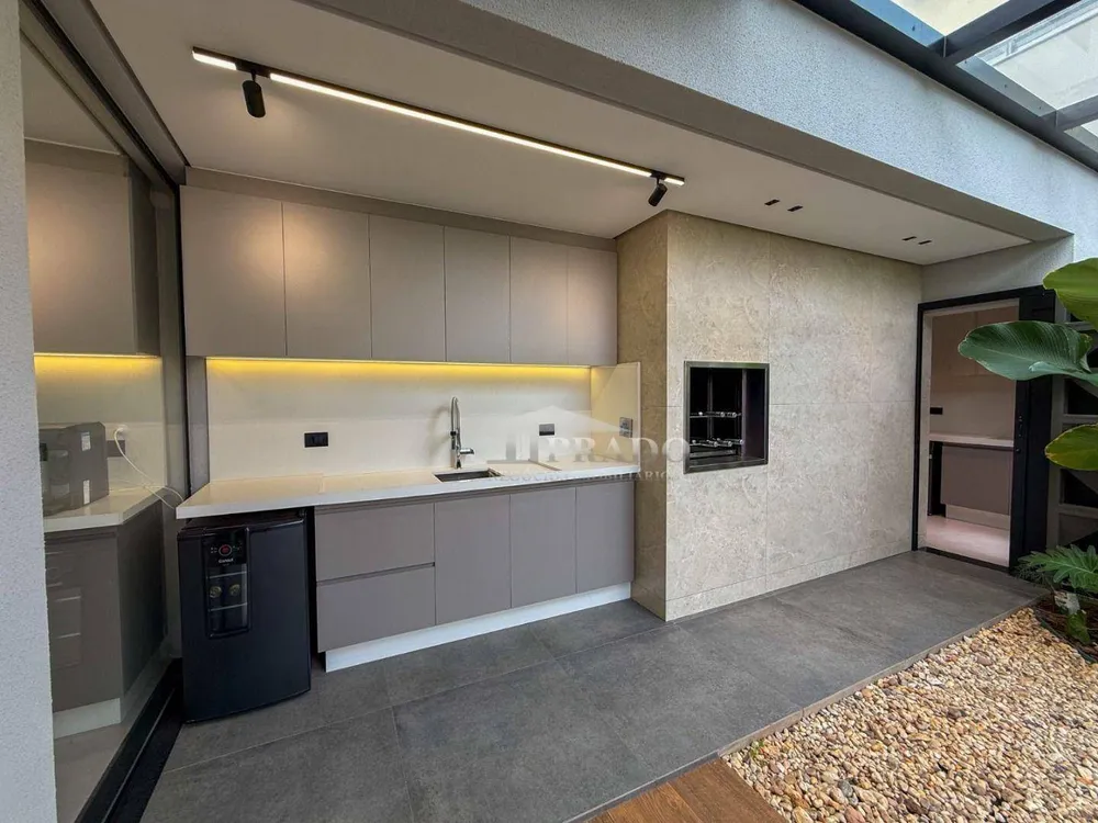 Sobrado, 3 quartos, 255 m² - Foto 10