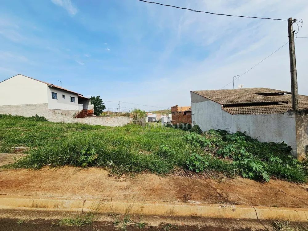 Terreno, 250 m² - Foto 1