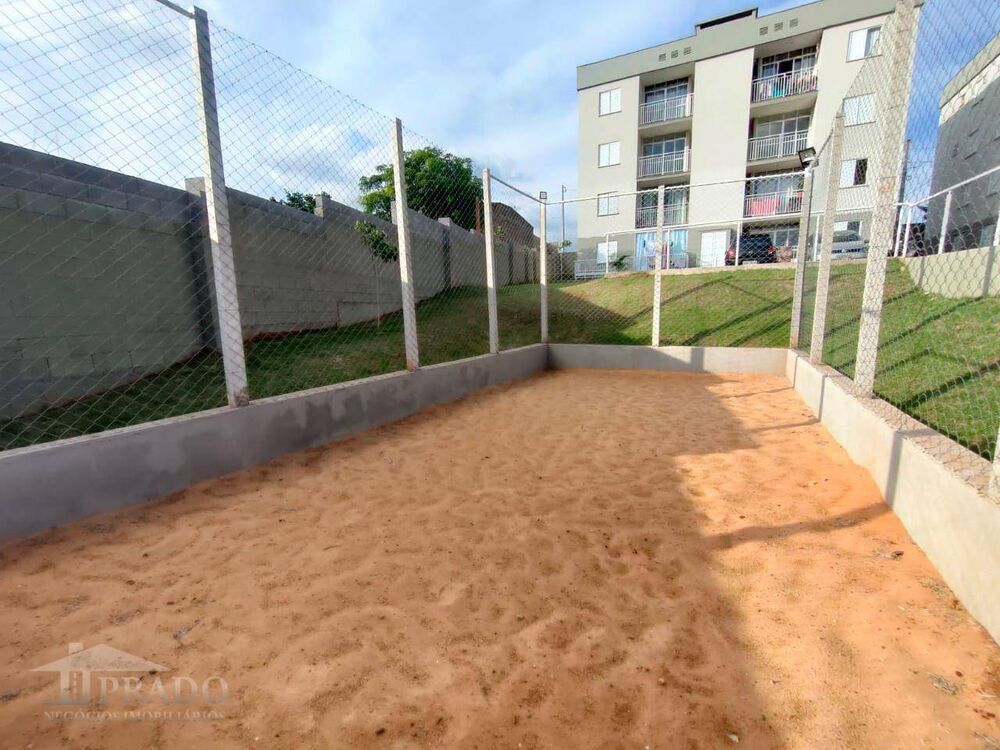 Apartamento à venda com 2 quartos, 46m² - Foto 8