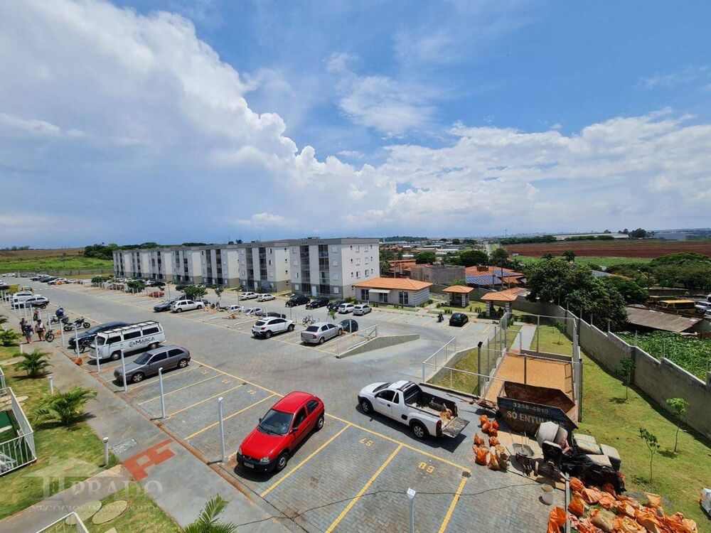 Apartamento à venda com 2 quartos, 46m² - Foto 12
