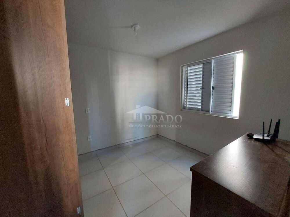 Apartamento à venda com 2 quartos, 46m² - Foto 5