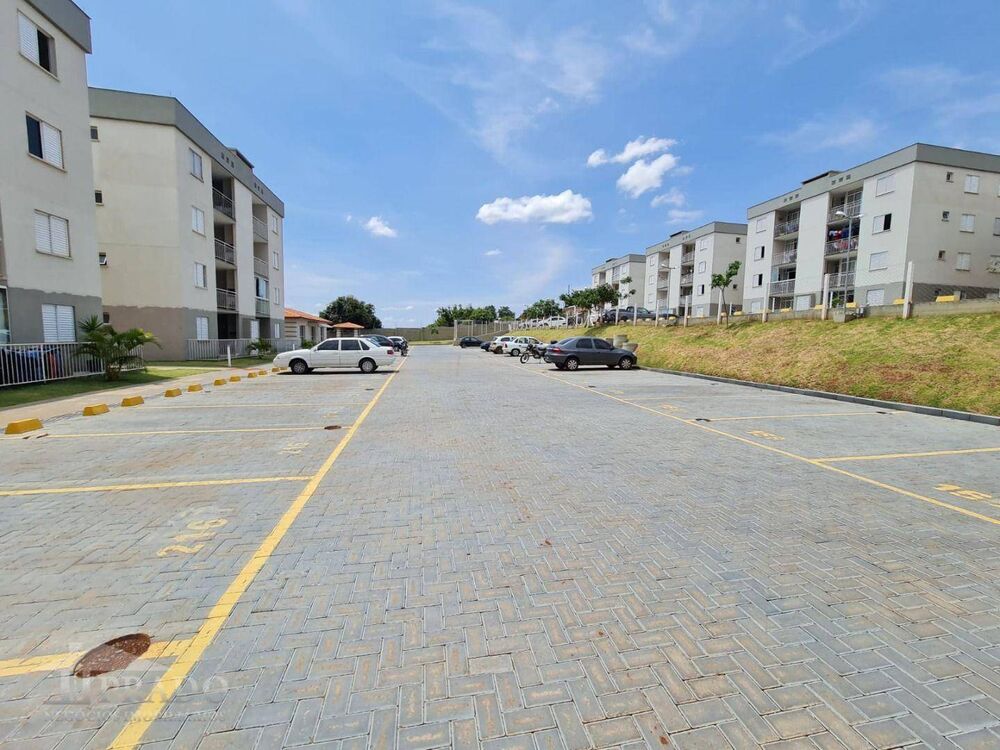Apartamento à venda com 2 quartos, 46m² - Foto 11