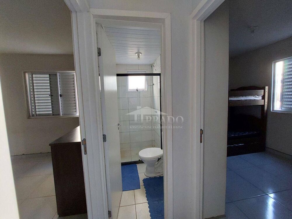 Apartamento à venda com 2 quartos, 46m² - Foto 4