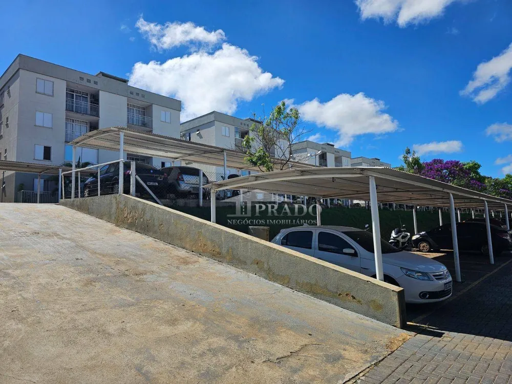 Apartamento, 2 quartos, 46 m² - Foto 17