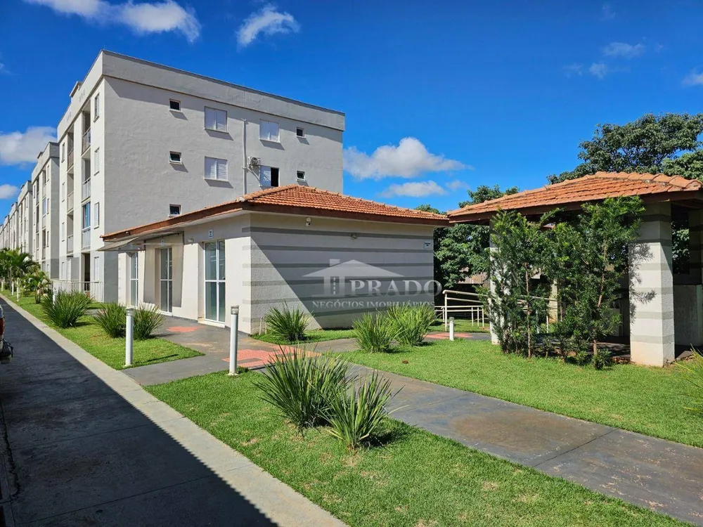Apartamento, 2 quartos, 46 m² - Foto 16