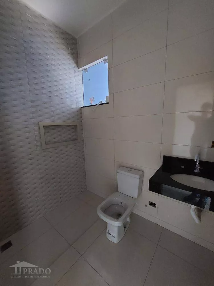 Casa à venda com 3 quartos, 91m² - Foto 3