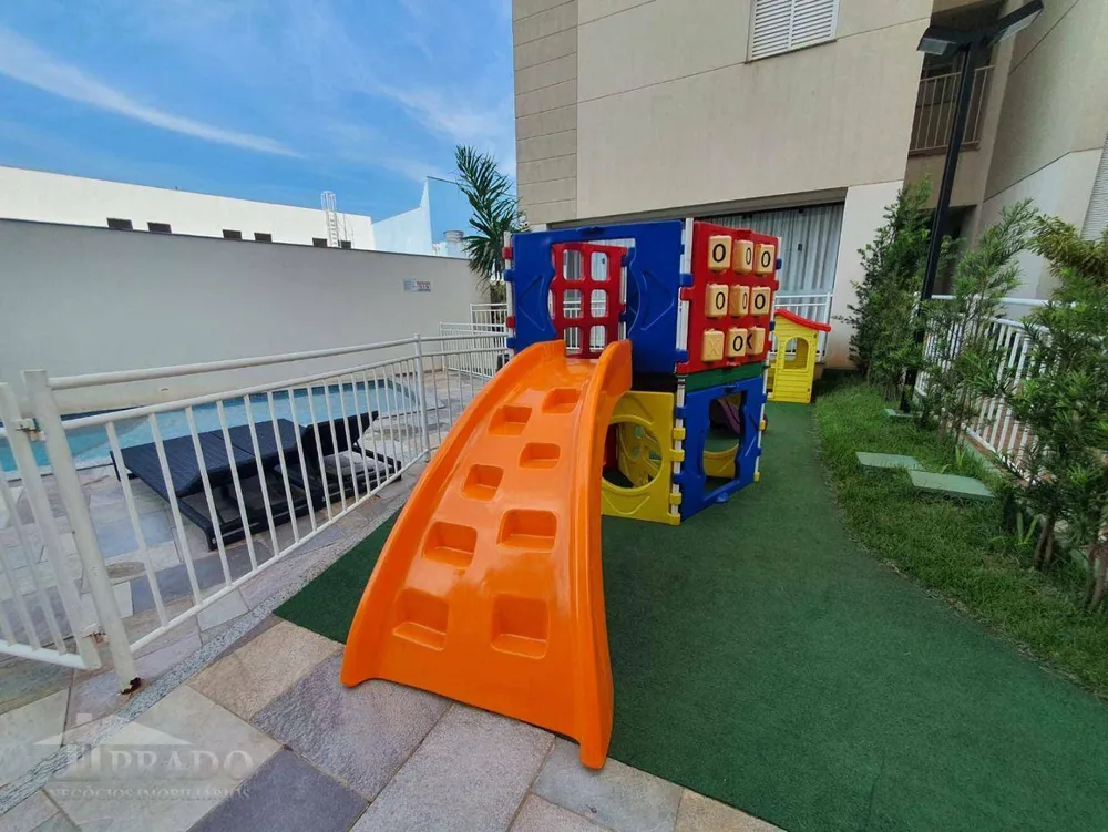 Apartamento, 3 quartos, 66 m² - Foto 6