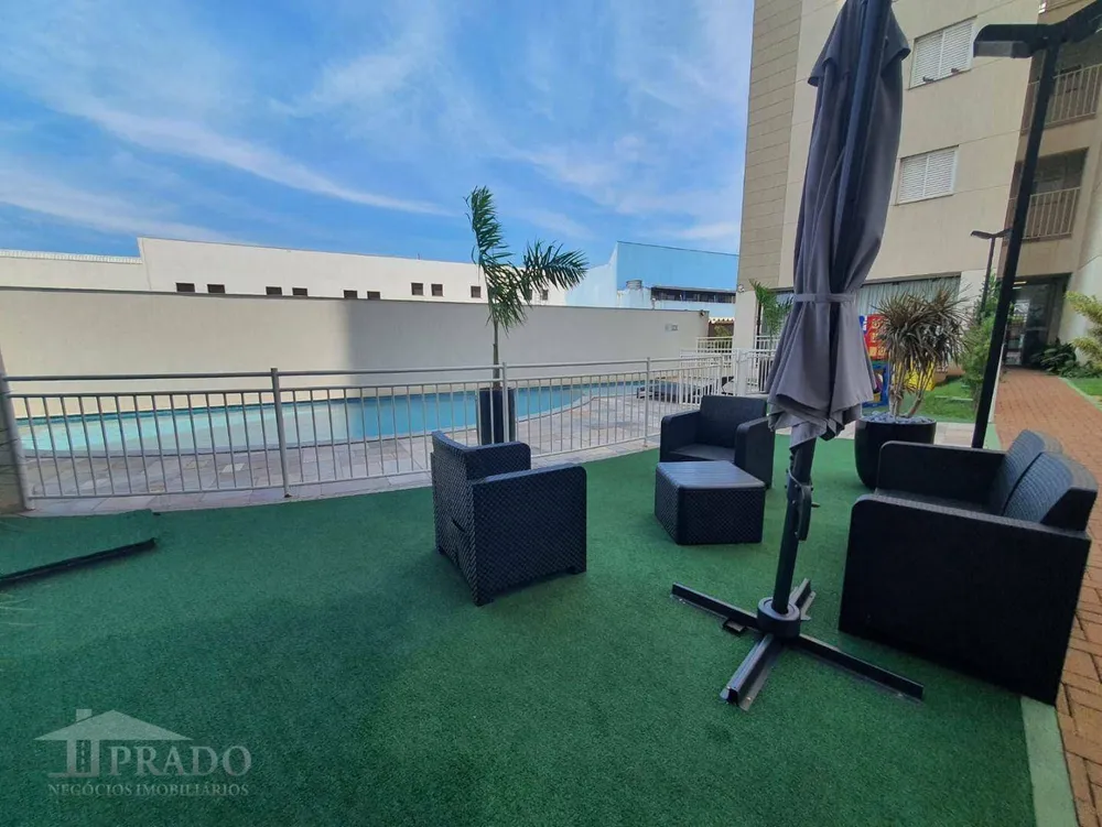 Apartamento, 3 quartos, 66 m² - Foto 7