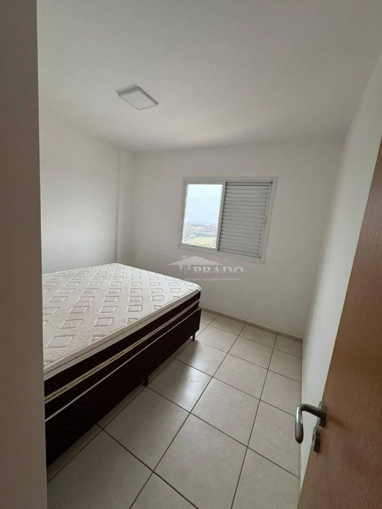 Apartamento, 3 quartos, 66 m² - Foto 3