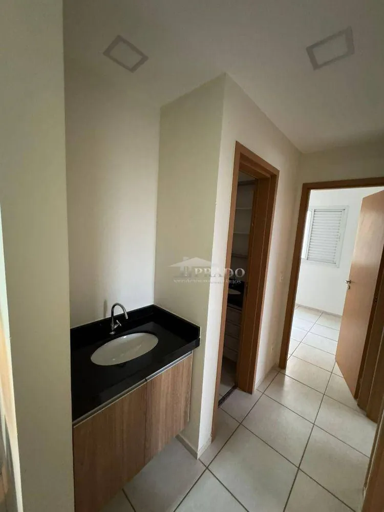 Apartamento, 3 quartos, 66 m² - Foto 2