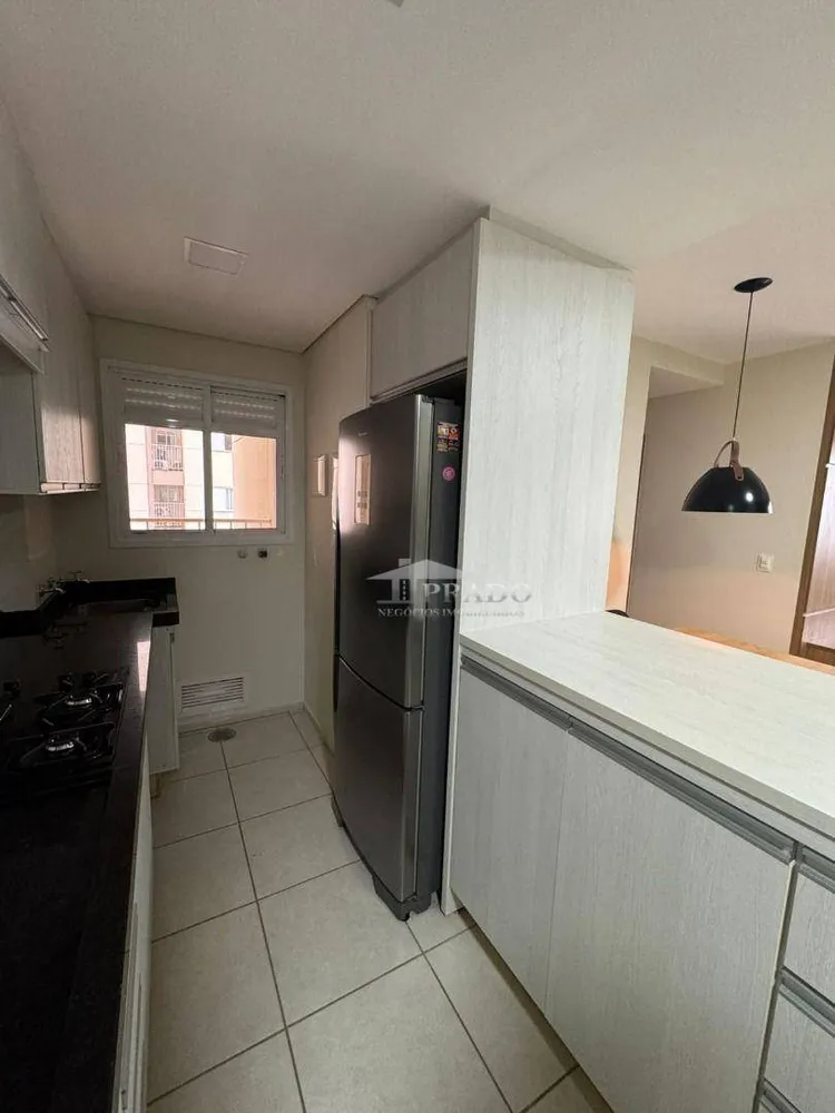 Apartamento, 3 quartos, 66 m² - Foto 1