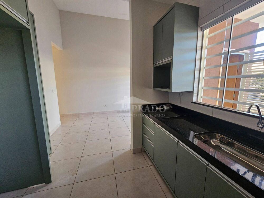 Casa, 2 quartos, 63 m² - Foto 2