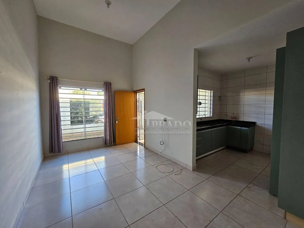 Casa, 2 quartos, 63 m² - Foto 4