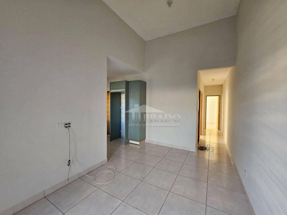 Casa, 2 quartos, 63 m² - Foto 1