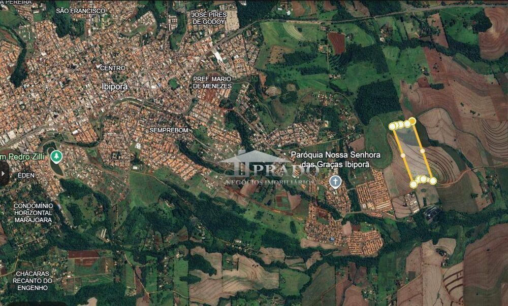 Terreno, 10 hectares - Foto 12