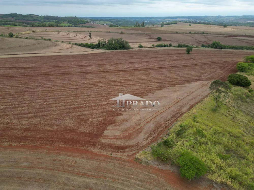 Terreno, 10 hectares - Foto 2
