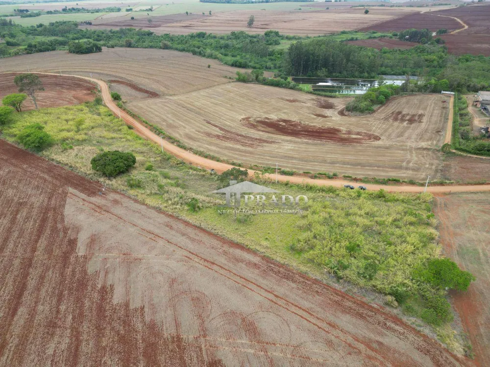 Terreno, 10 hectares - Foto 7
