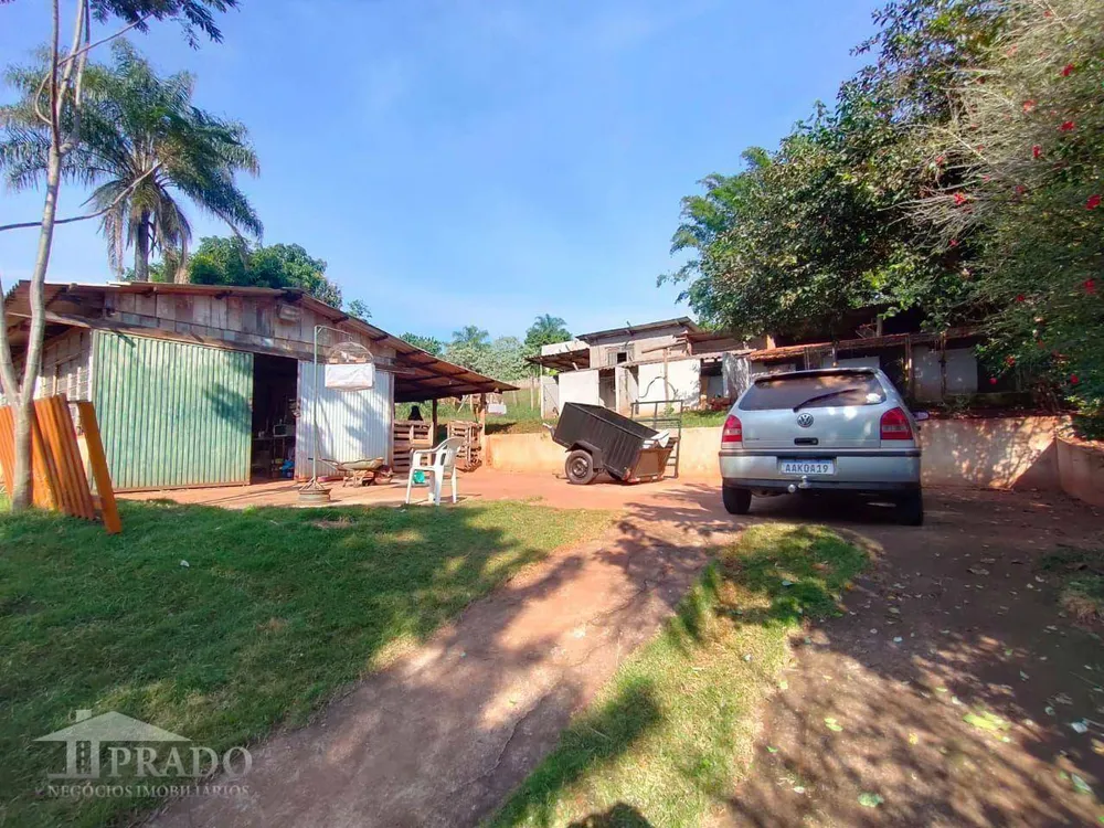 Chácara, 3 quartos, 3000 m² - Foto 8
