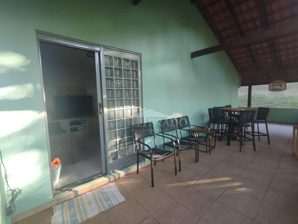 Chácara, 3 quartos, 3000 m² - Foto 16