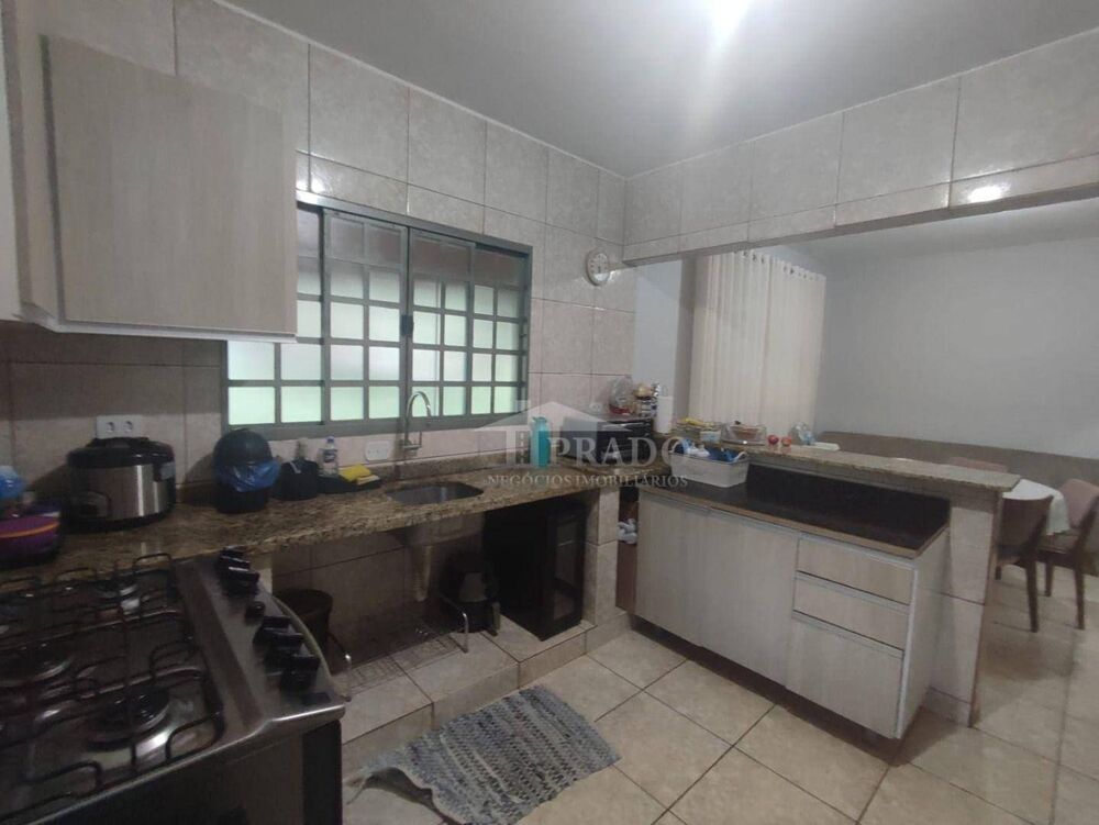 Chácara, 3 quartos, 3000 m² - Foto 4