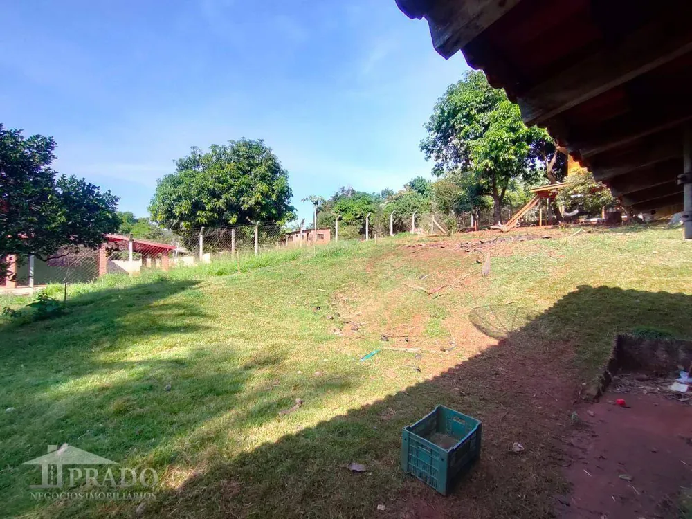 Chácara, 3 quartos, 3000 m² - Foto 6