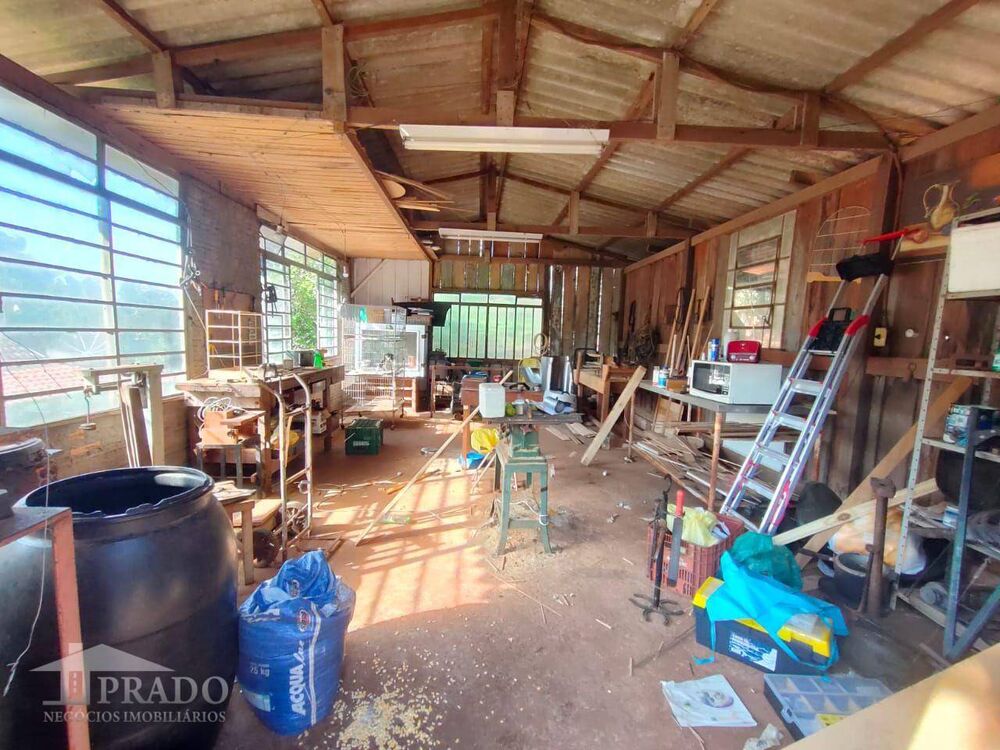 Chácara, 3 quartos, 3000 m² - Foto 5