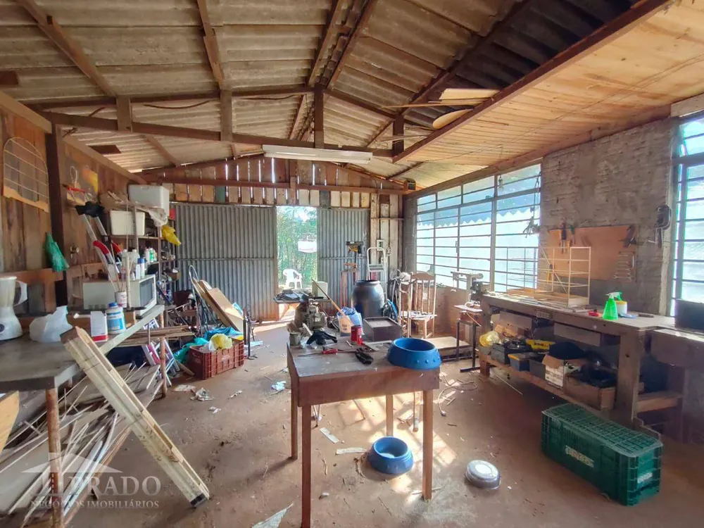 Chácara, 3 quartos, 3000 m² - Foto 11