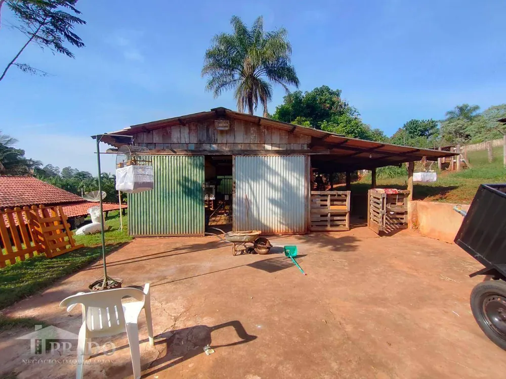 Chácara, 3 quartos, 3000 m² - Foto 9
