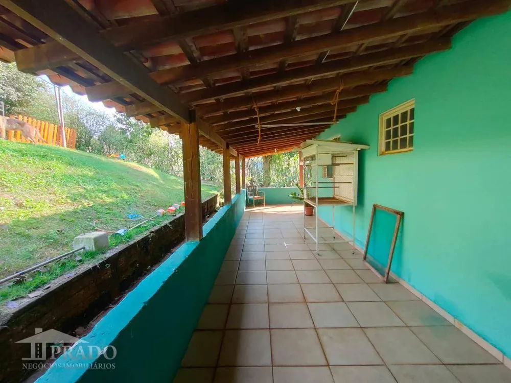 Chácara, 3 quartos, 3000 m² - Foto 7