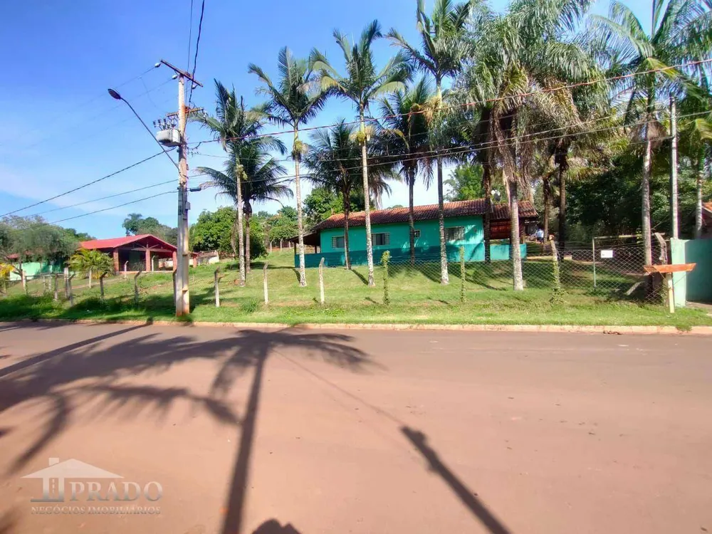 Chácara, 3 quartos, 3000 m² - Foto 14