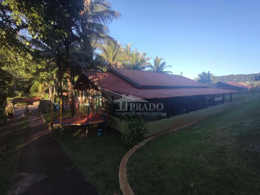 Chácara, 3 quartos, 3000 m² - Foto 2