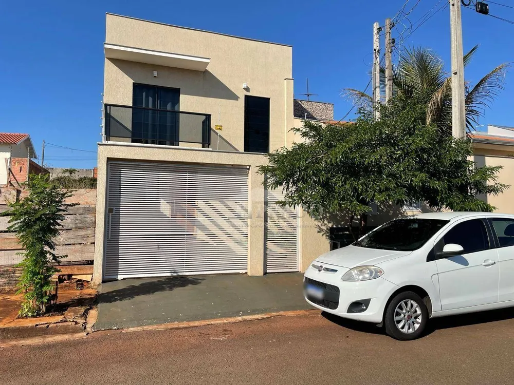 Sobrado, 3 quartos, 90 m² - Foto 6