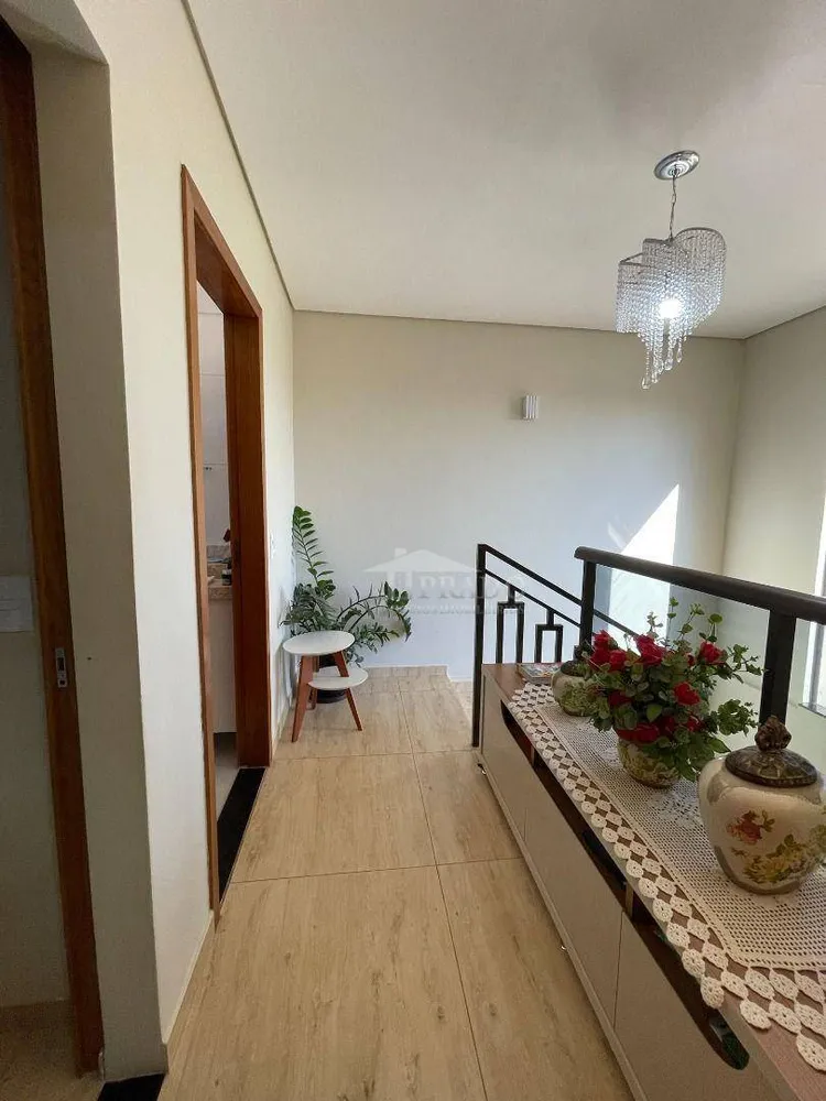 Sobrado, 3 quartos, 90 m² - Foto 5