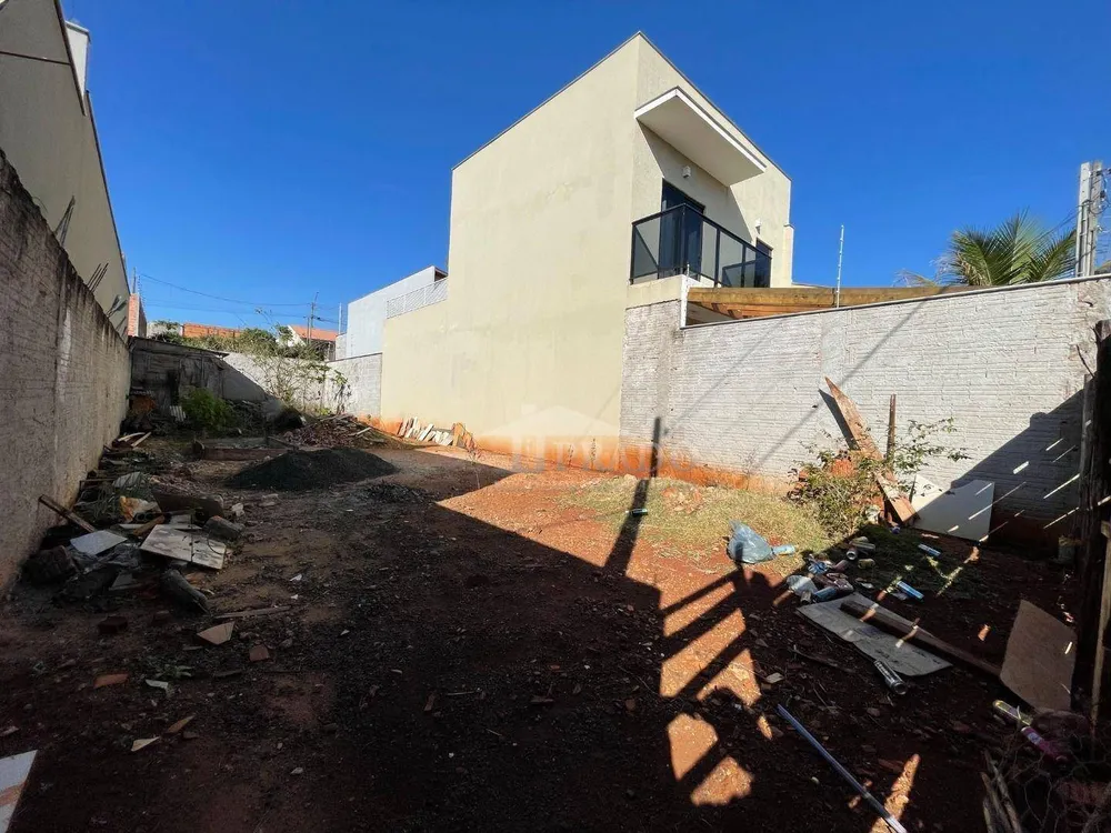 Sobrado, 3 quartos, 90 m² - Foto 7